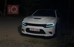 دودج تشارجر